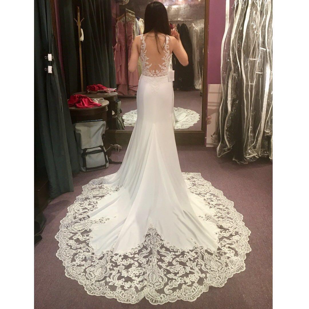 Pronovias erandi sale