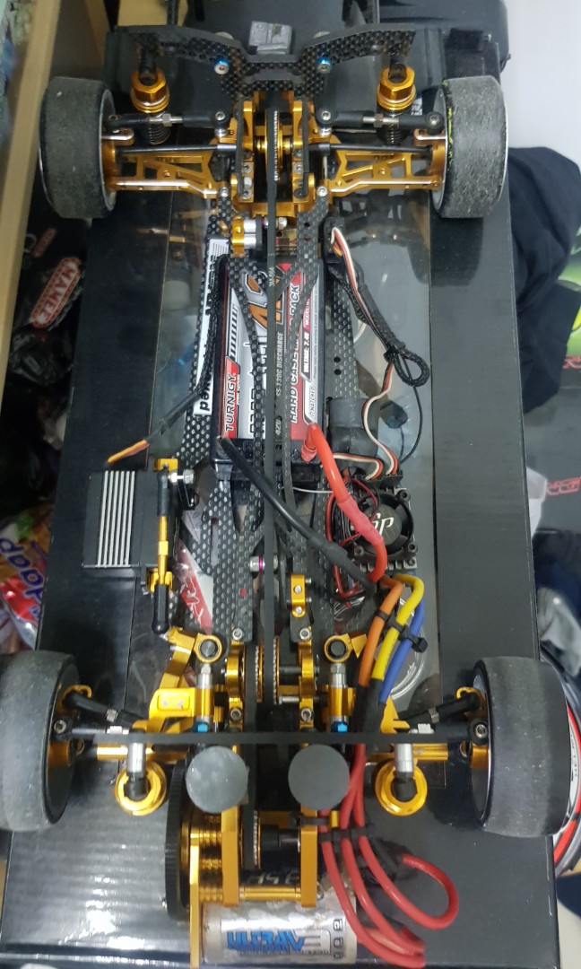 Eagle rc drift store