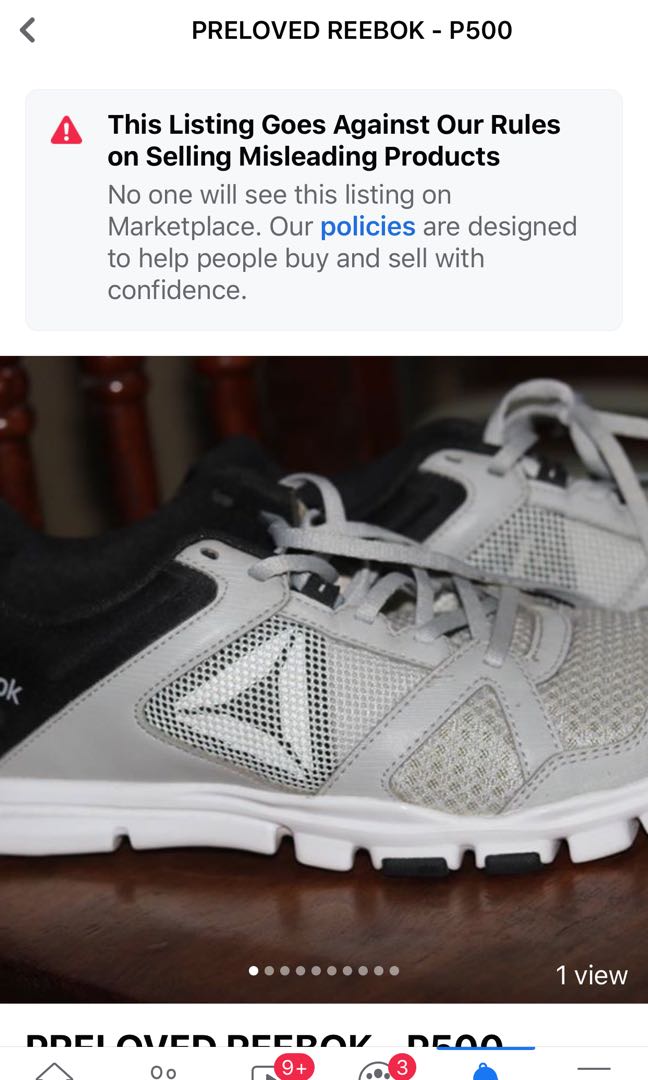 Reebok cn1245 discount