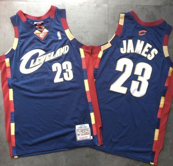cleveland cavaliers jersey for sale