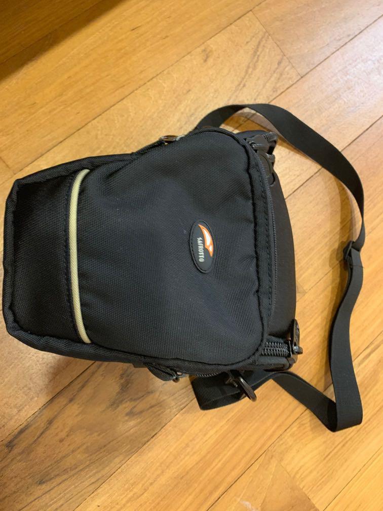 safrotto camera bag