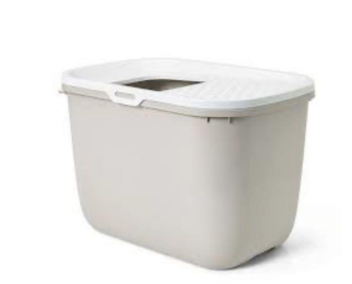 Savic hop in litter box Pet Supplies Homes Other Pet
