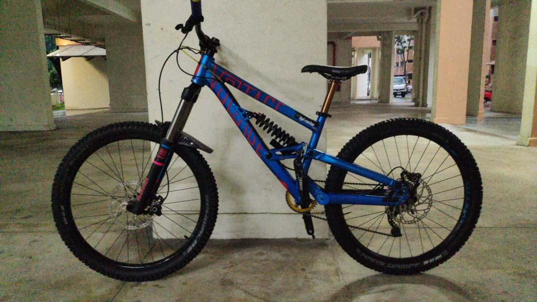 Scott voltage fr 2014 deals