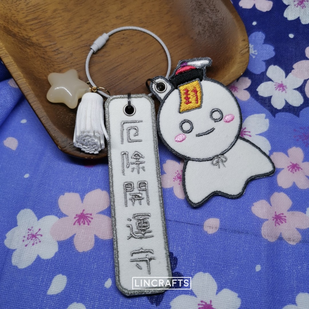 Charm to ward off evil hot sale