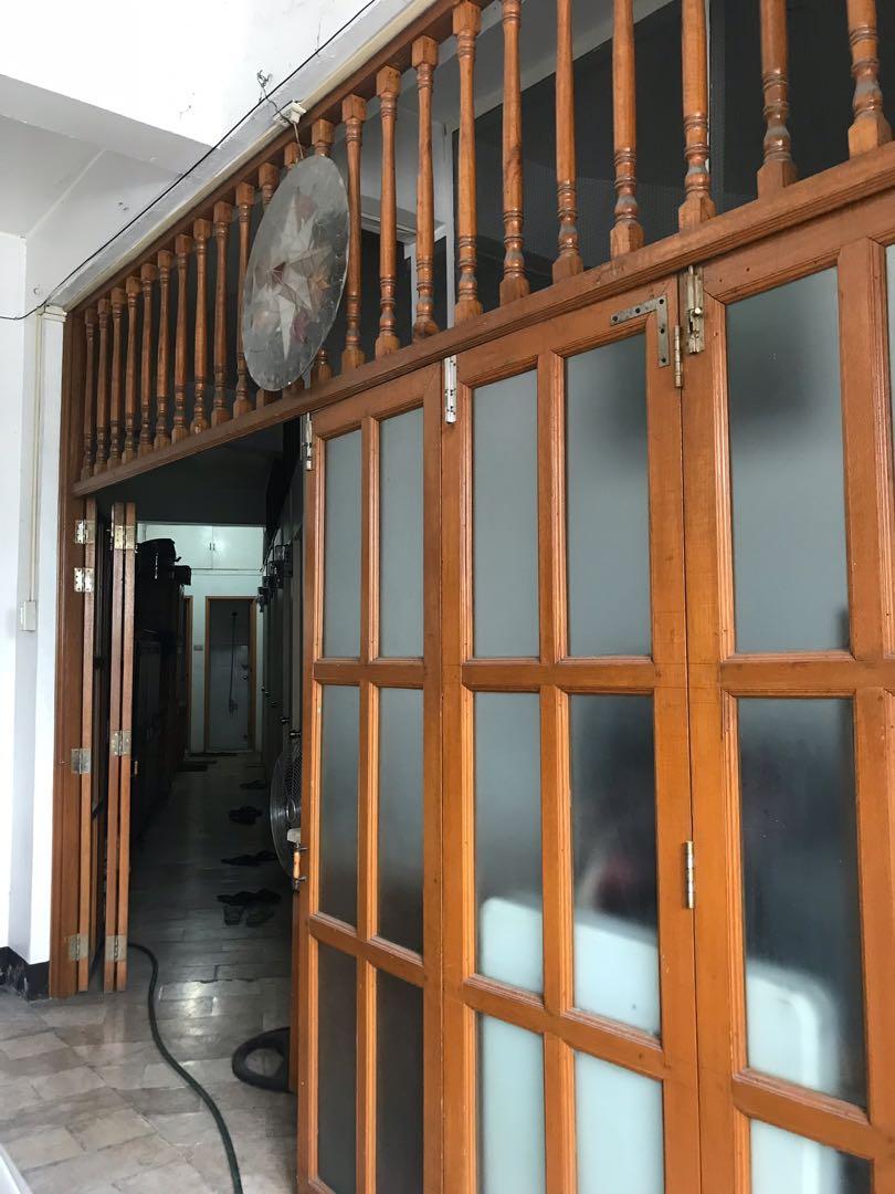 Makati Solo room for Rent walking distance from Mapua University