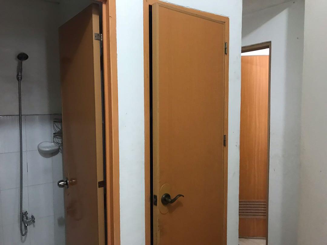 Makati Solo room for Rent walking distance from Mapua University