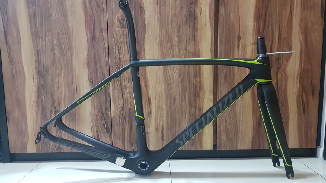 Specialized tarmac pro online sl5