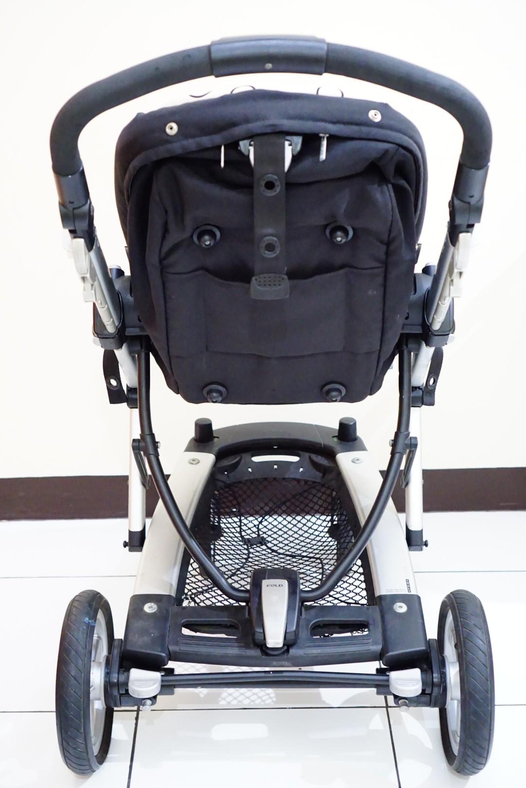 Peg perego skate pram cheap