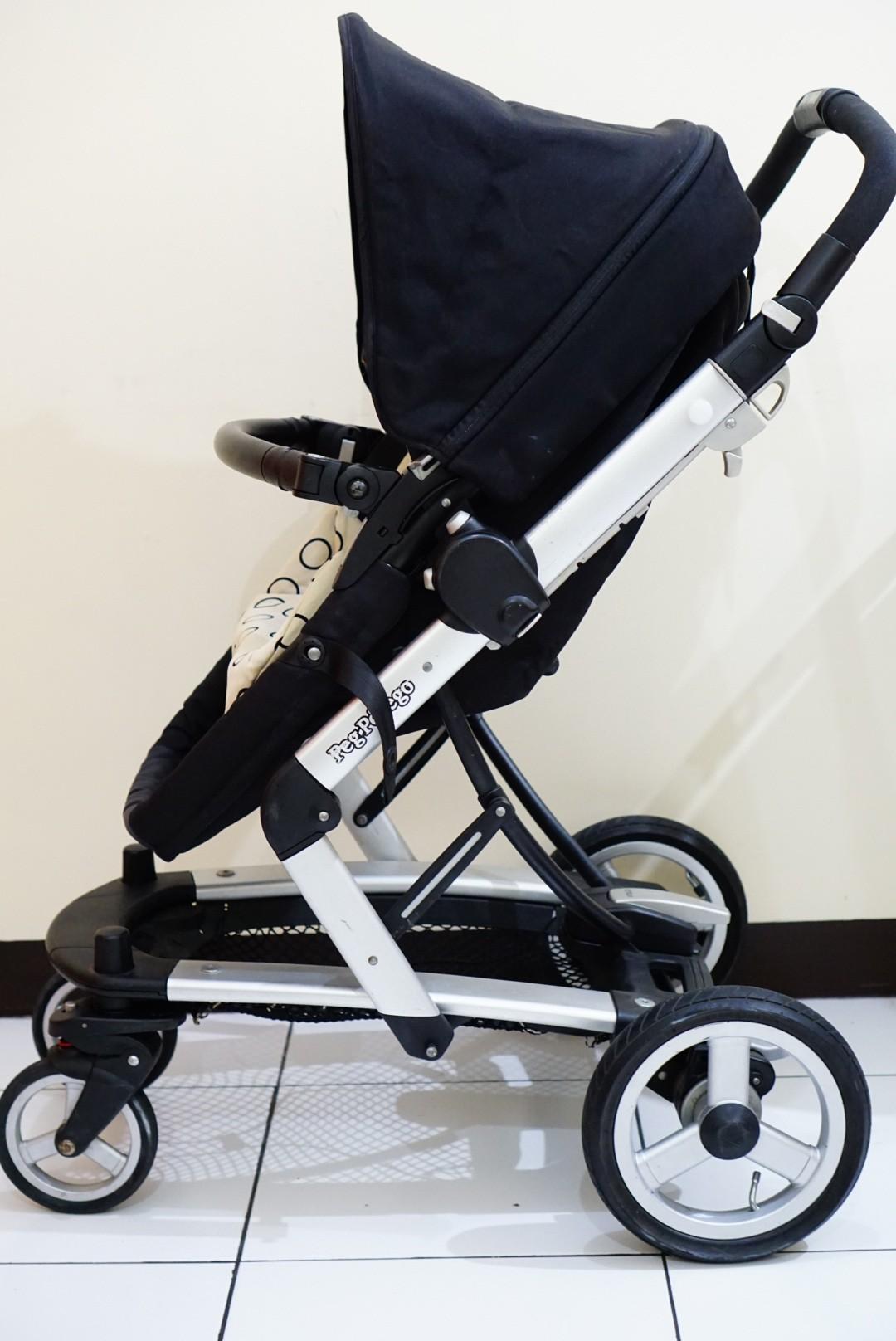 Peg perego skate outlet jumper seat