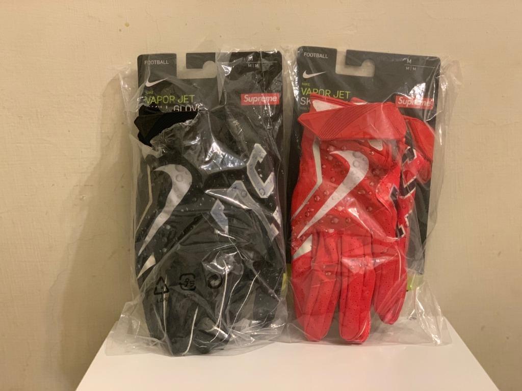 supreme nike vapor jet 4.0
