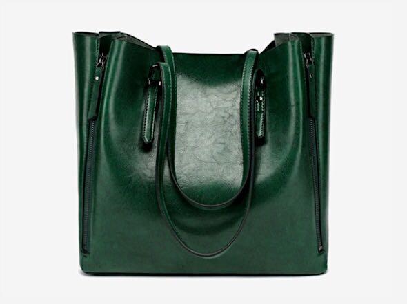 The weekend edit sophie tote deals