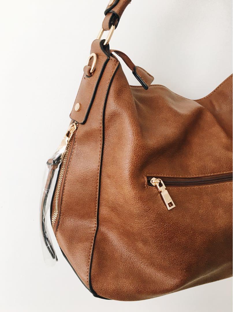 Bryn hobo bag sales the weekend edit