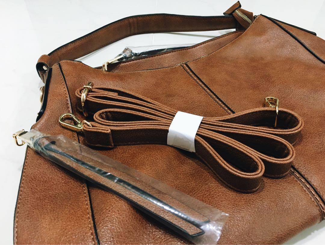 Bryn hobo bag sales the weekend edit