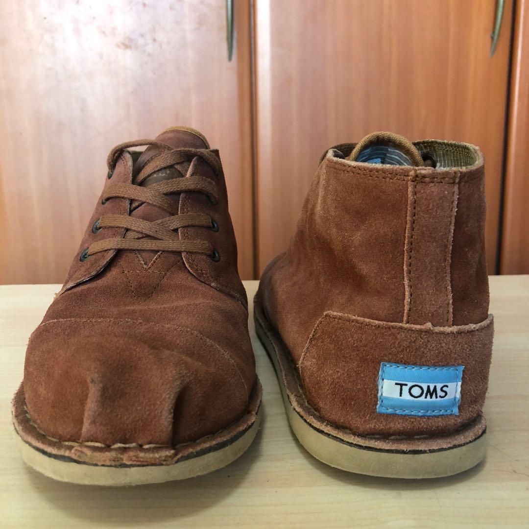 Toms boot shoes clearance