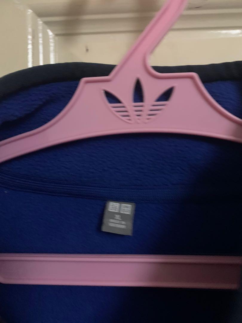 Uniqlo Fleece Jacket (Category: Coats, Jackets and Outerwear) located in Taguig. Submitted by julski21 (Listing ID 268700882, Image 2). Description: .