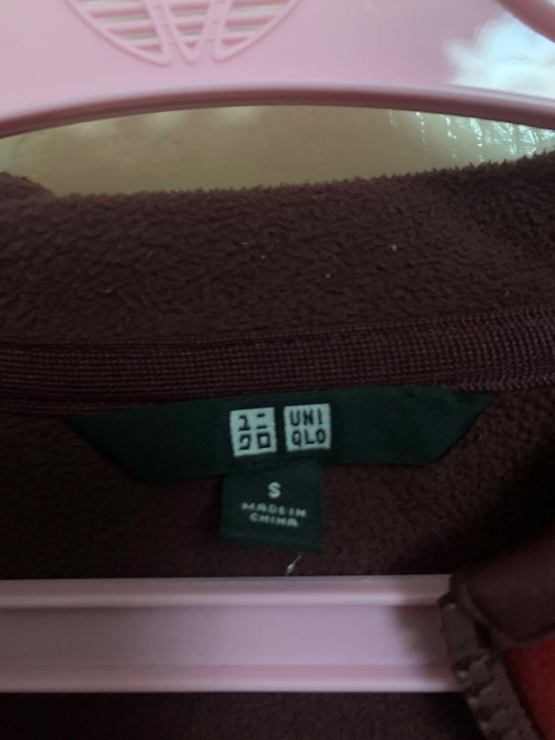 Uniqlo Jacket (Category: Coats, Jackets and Outerwear) located in Taguig. Submitted by julski21 (Listing ID 268702061, Image 3). Description: .
