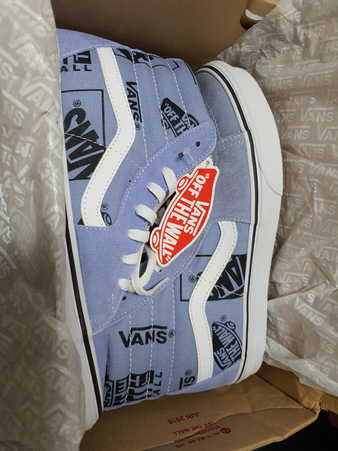 vans sk8 logo