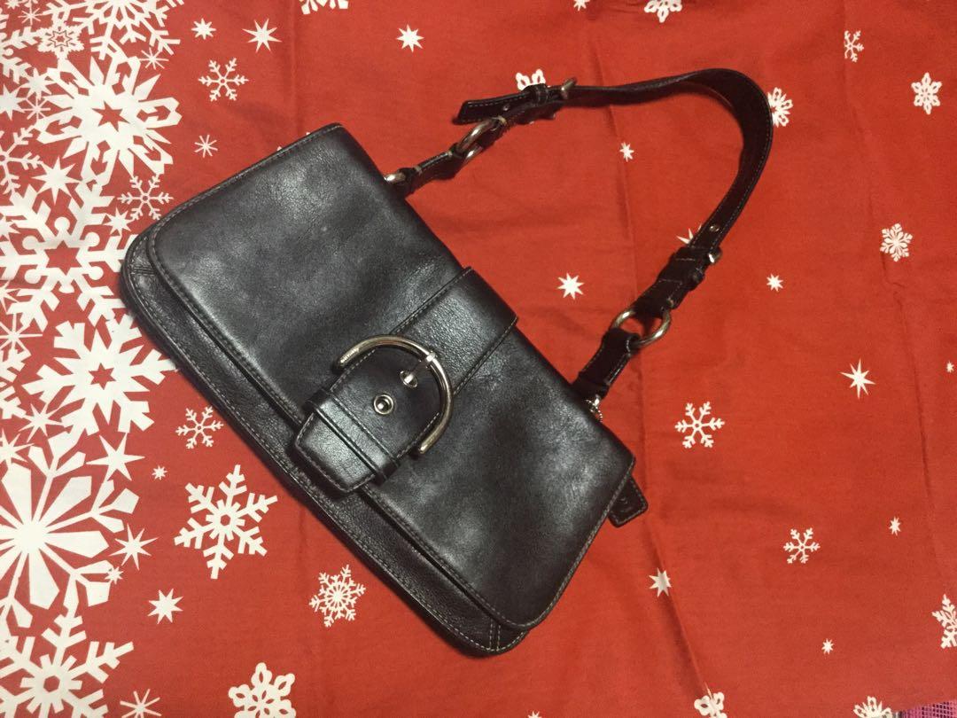 Coach party cheap bag