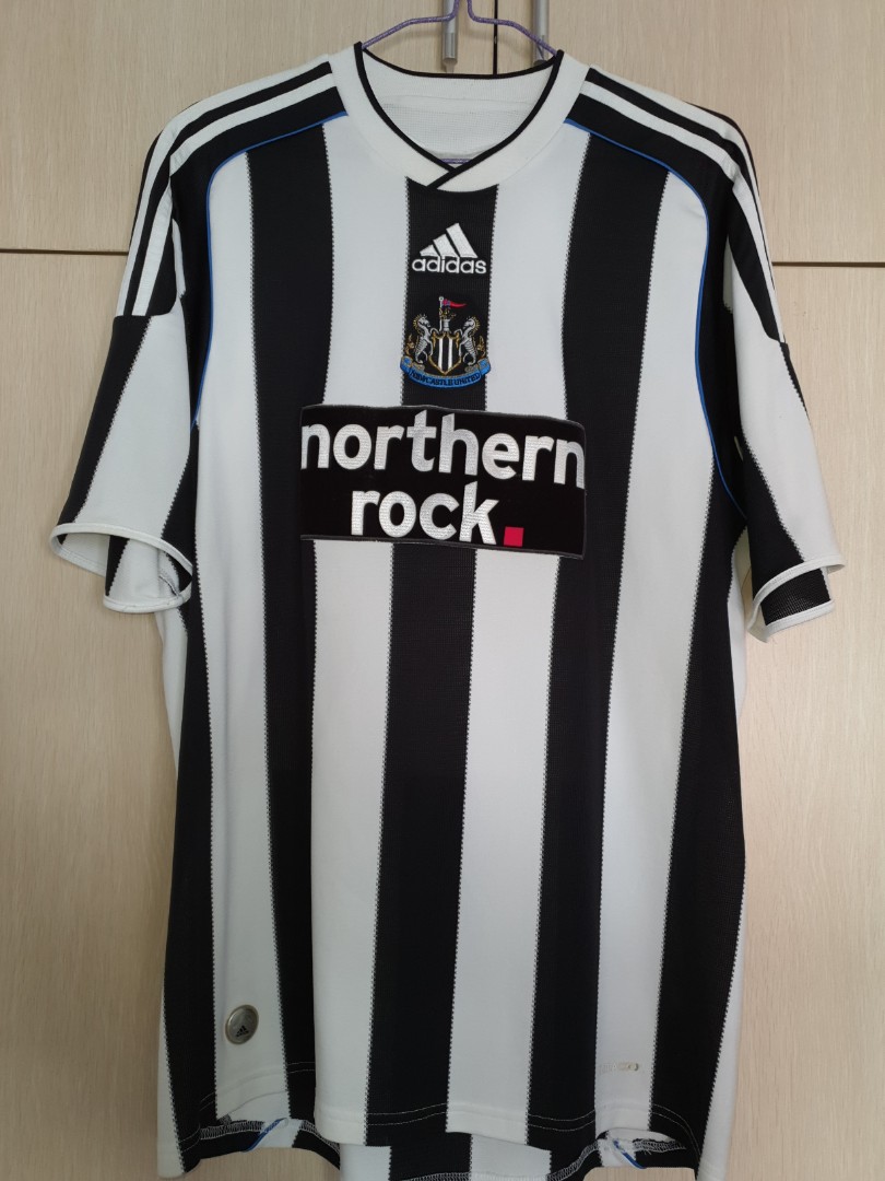 vintage newcastle united shirt