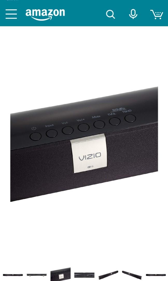 Vizio sb200 best sale