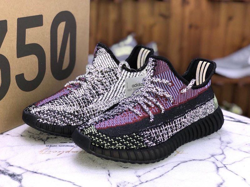 Yeezy 350 V2 Yecheil Non Reflective Yeezy Yecheil Sold Out