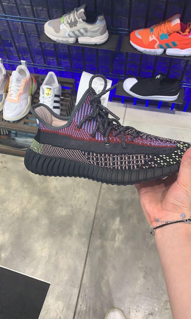 yeezy shop uk