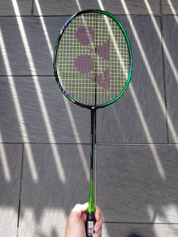 YONEX ASTROX 99 LCW (LIMITED EDITION) *BRAND NEW (UNUSED)* Racket/Racquet