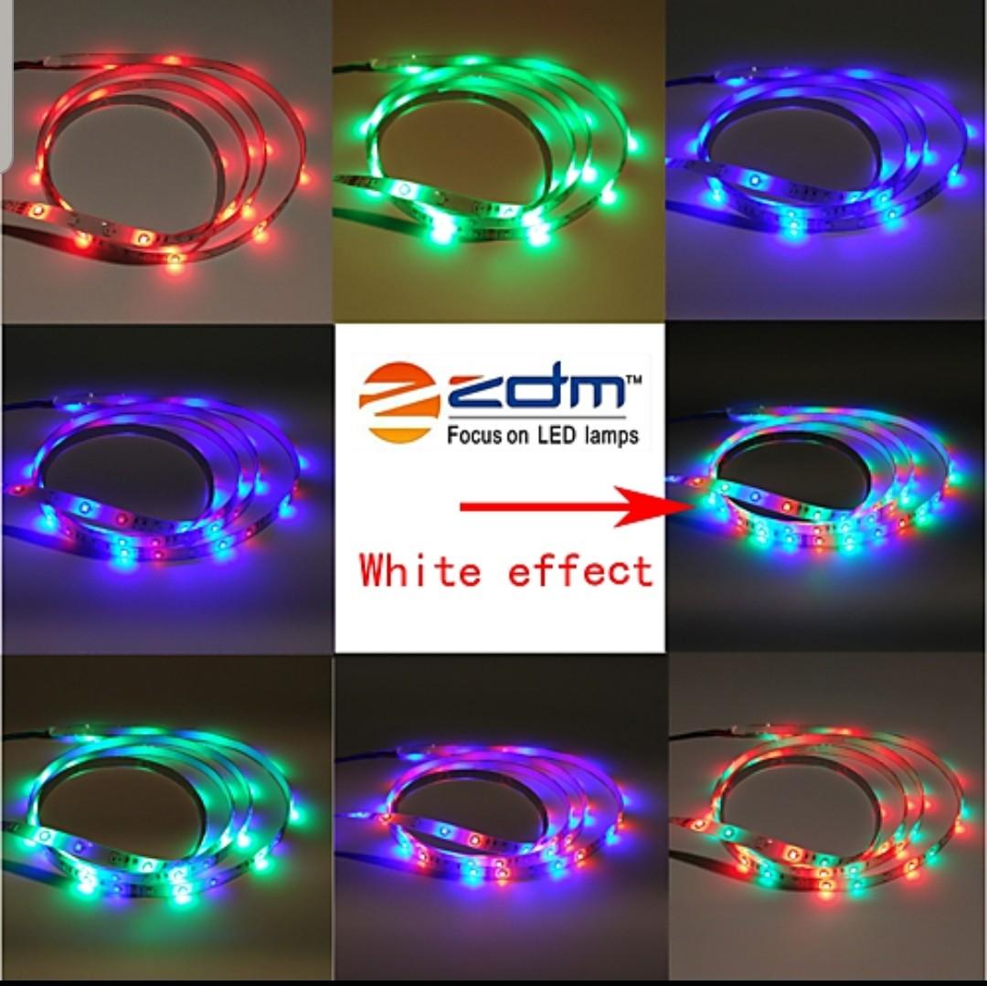 Zdm focus on led lamps online