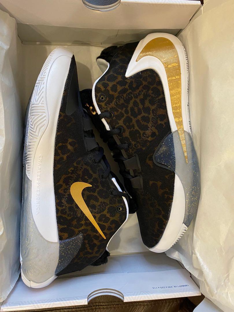 Zoom Freak 1 Coming to America Men s Fashion Footwear