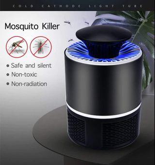 Nano Wave Electric USB Mosquito Killer Lamp KLY-365