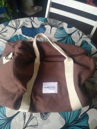 Bags and more bags