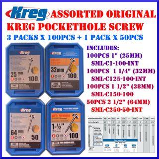 Kreg Screw View All Kreg Screw Ads In Carousell Philippines