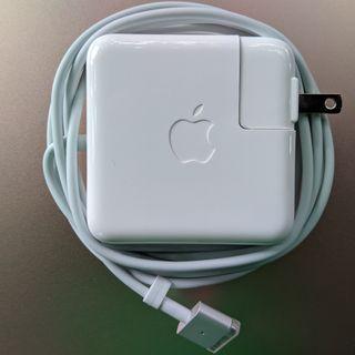 Apple Magsafe 2 45W T Type Power Adapter for Macbook Air 2012-2017 1 Year Warranty Free Cash On Delivery