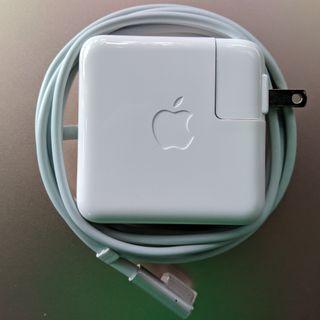 Apple Magsafe 45W L Type Power Adapter for Macbook Air 2008-2011 1 Year Warranty Free Cash On Delivery
