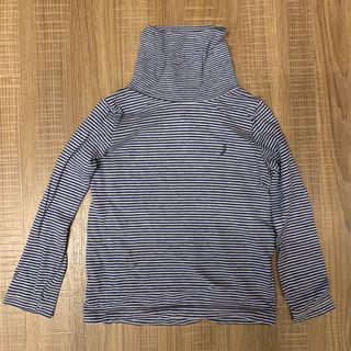 Jacadi 高領上衣 四歲 9成新