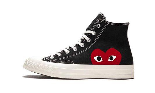 cdg converse yupoo