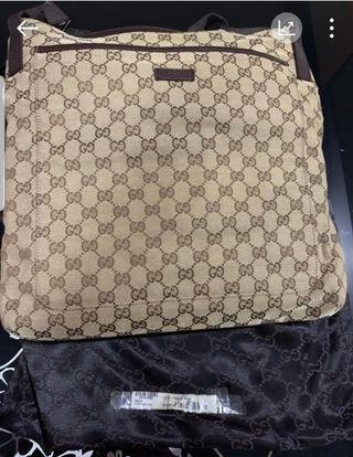 Gucci Sling Bag preloved