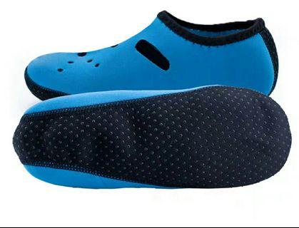 Anti Slip Water SOCKS for Water Sports / Yoga