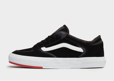 Vans Rowley Classic 66/99/19 Black Red