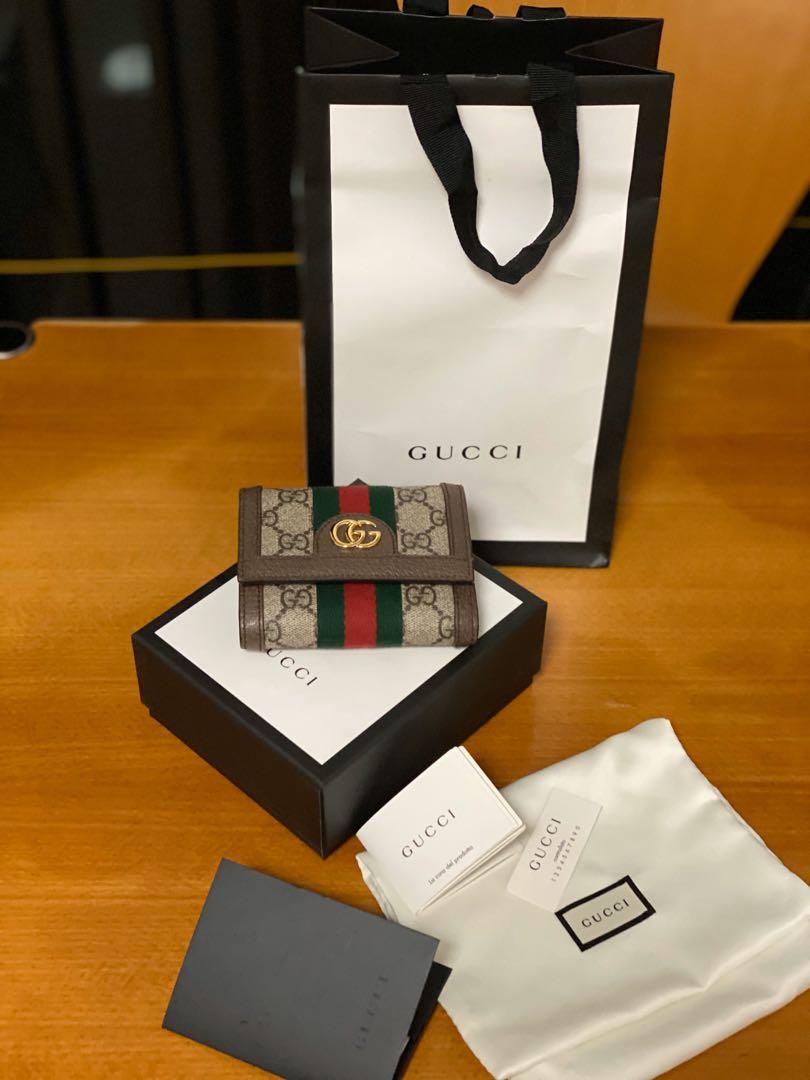 ophidia gg wallet price