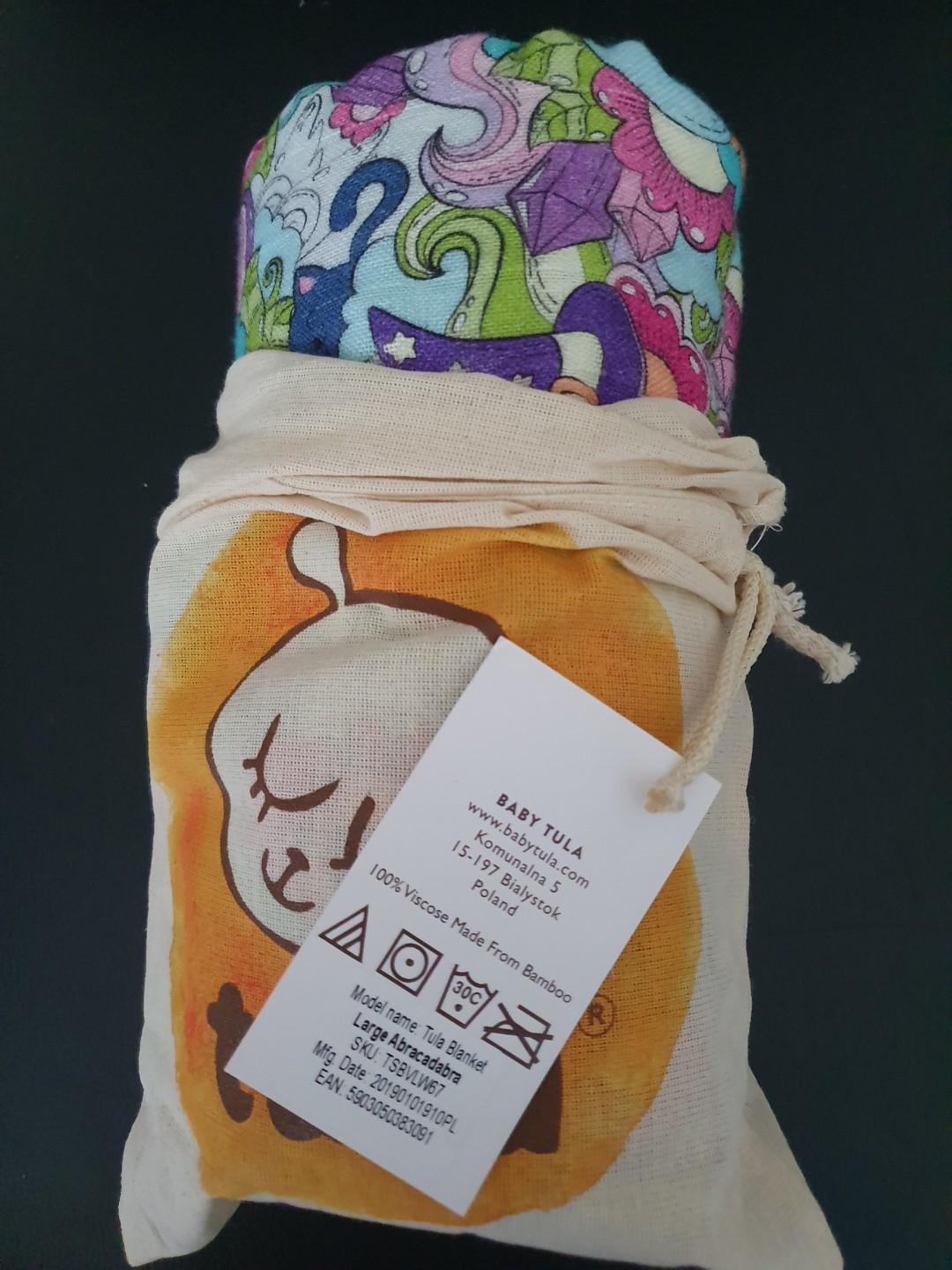 Abracadabra tula blanket sales