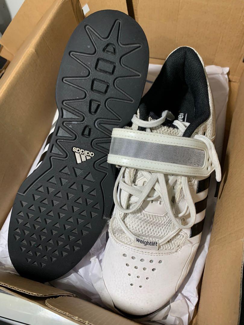 Adipower on sale size 10