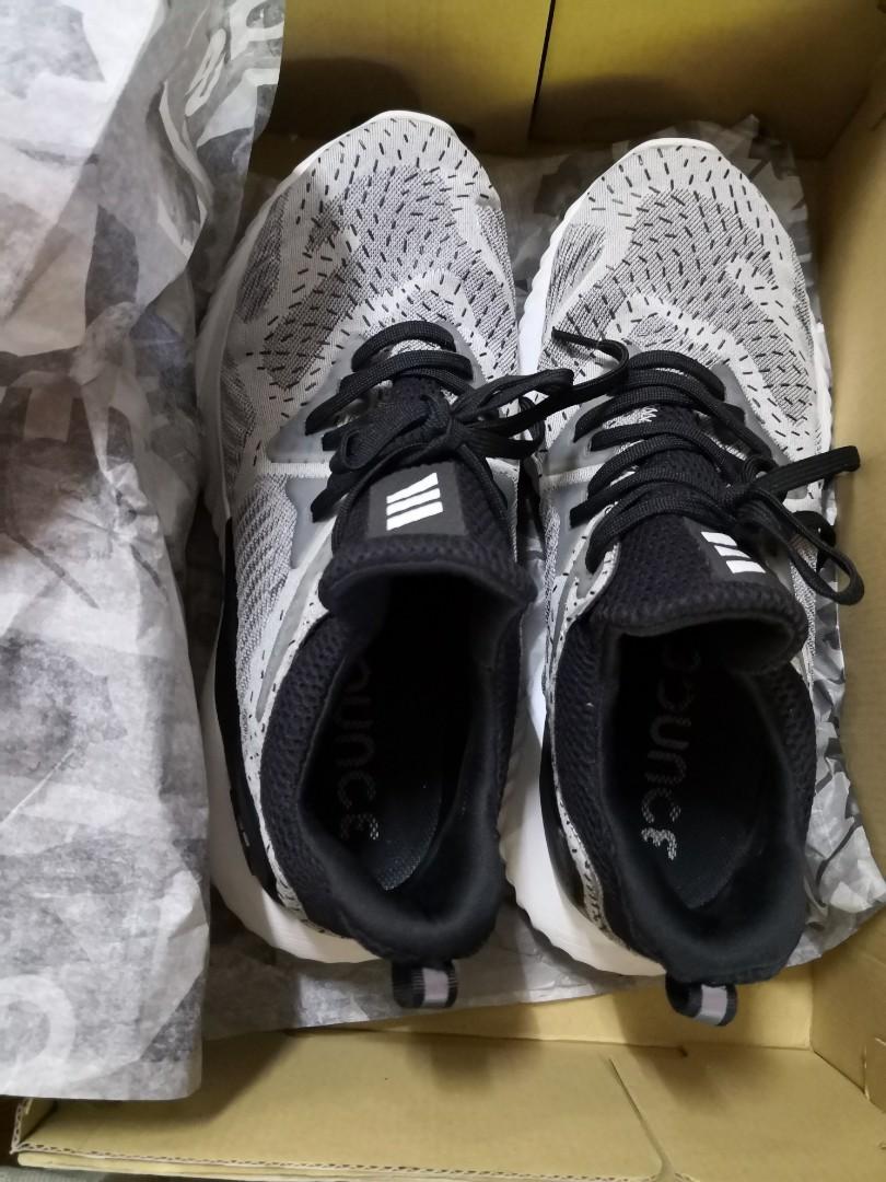 Fake alphabounce beyond clearance
