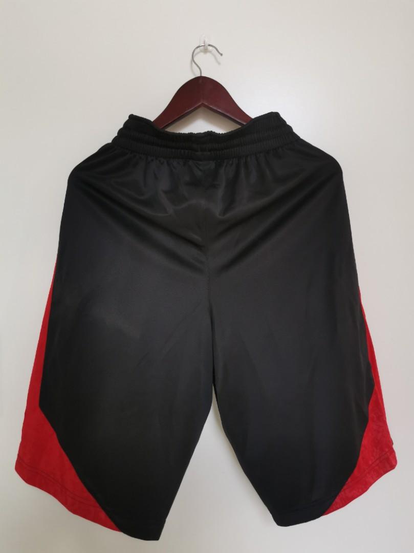D rose basketball shorts outlet