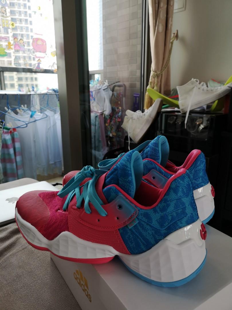 candy paint harden 4
