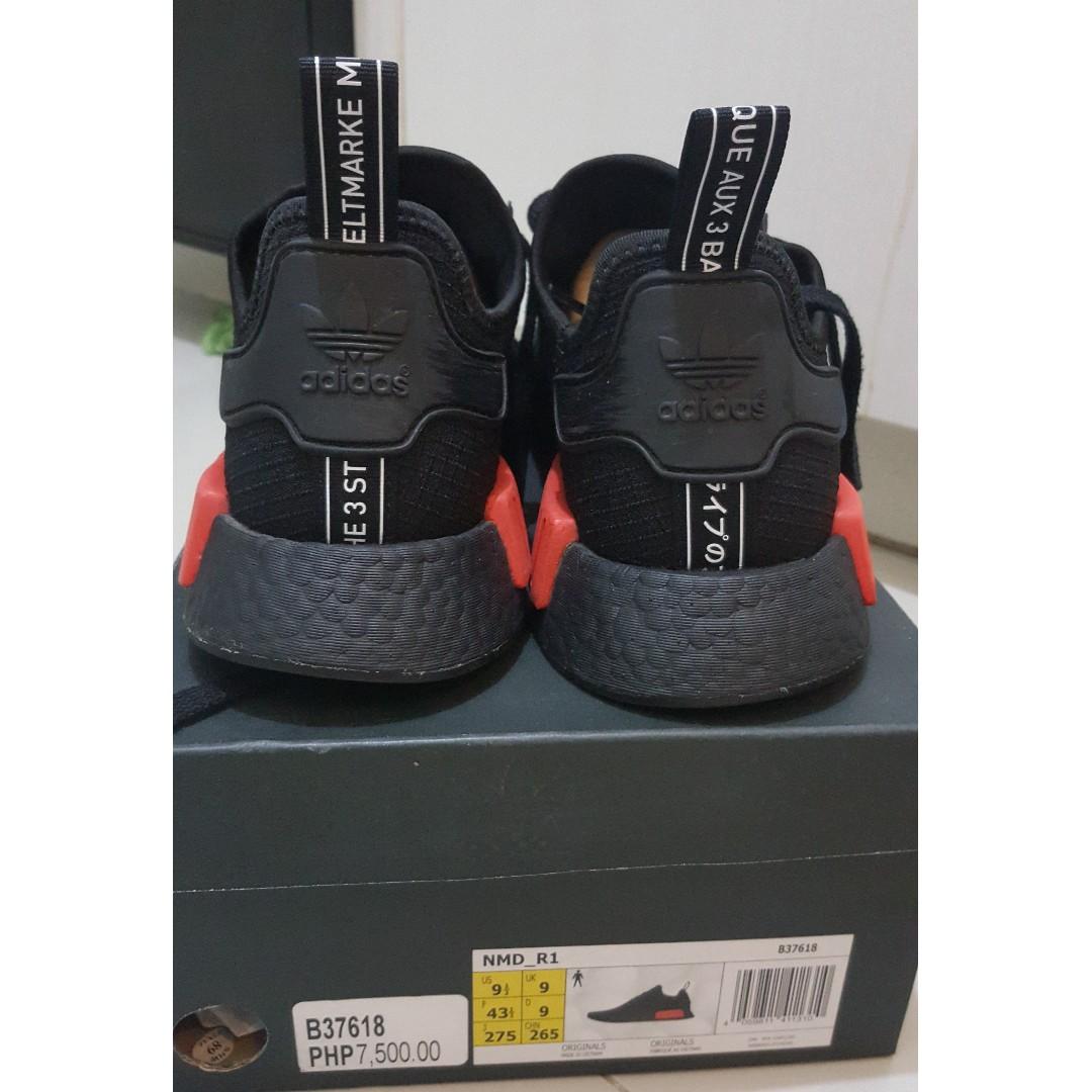 Adidas nmd b37618 new arrivals