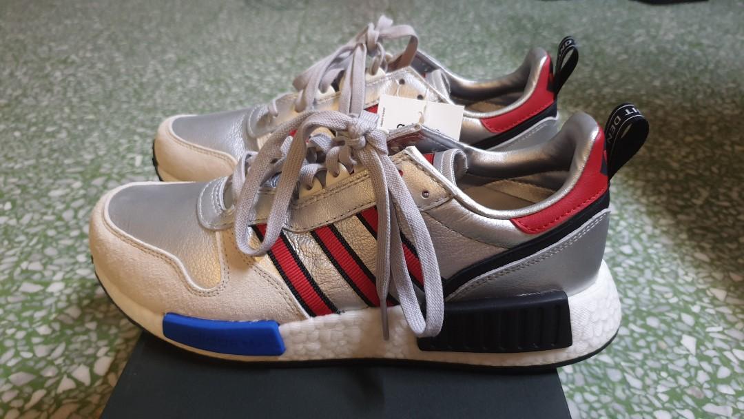 Adidas nmd r1 rising star sales