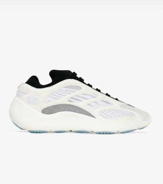 yeezy 700 mens white