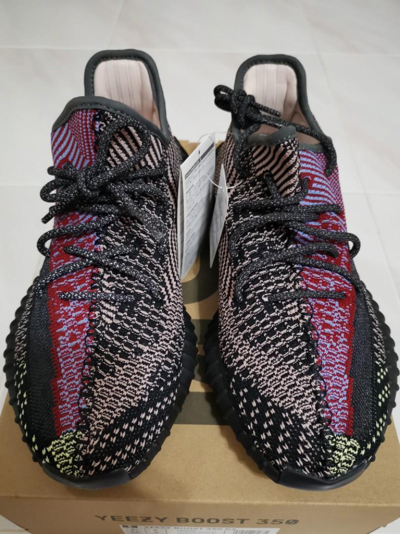 Adidas yeezy outlet yechiel 2019