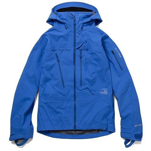 AK457 Guide Jacket (Gore-Tex Pro) 藤原浩著用, 男裝, 外套及戶外衣服